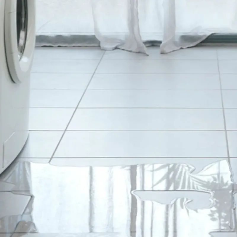 Appliance Leak Cleanup in Hugo, OK